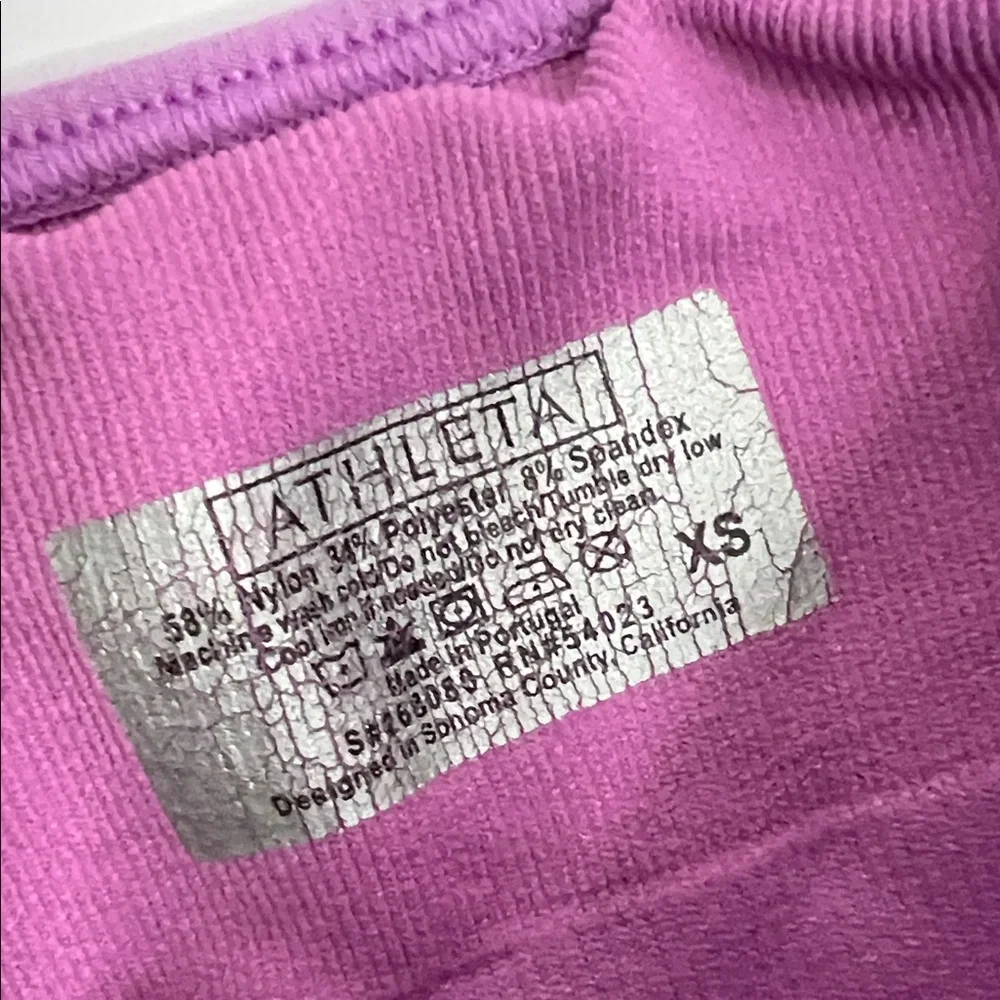 Women’s Athleta Set - Picture 3 of 11